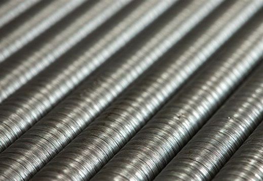 low fin tubes
