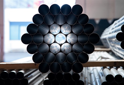 tube cutting
